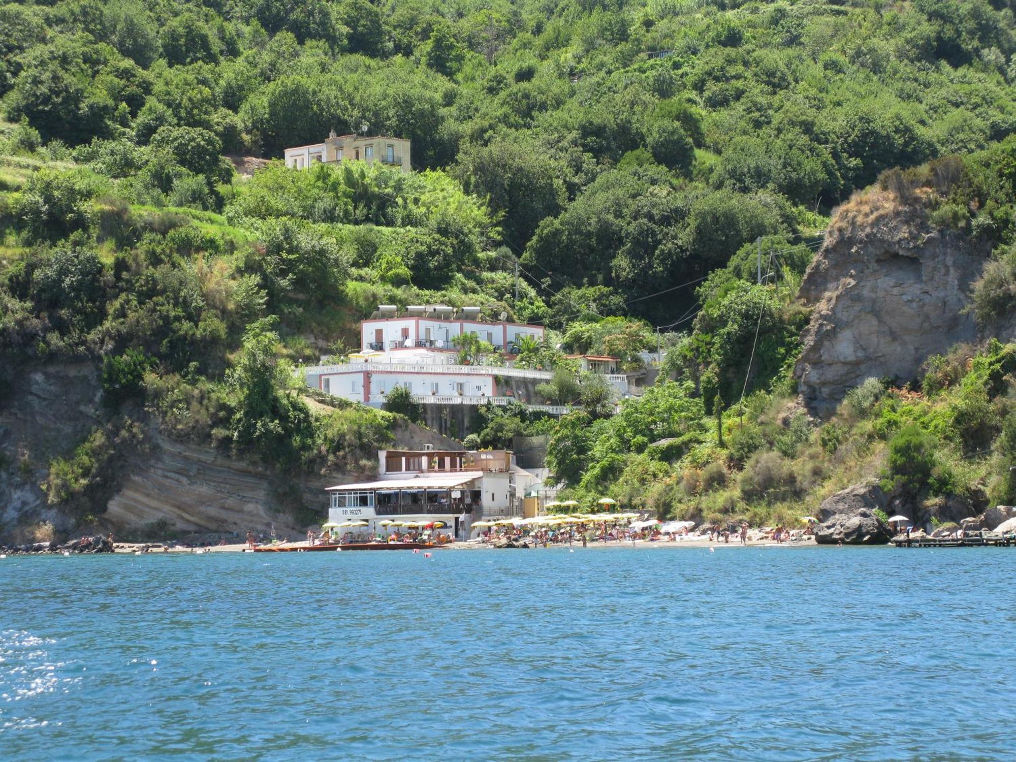 Hotel Da Maria Ischia