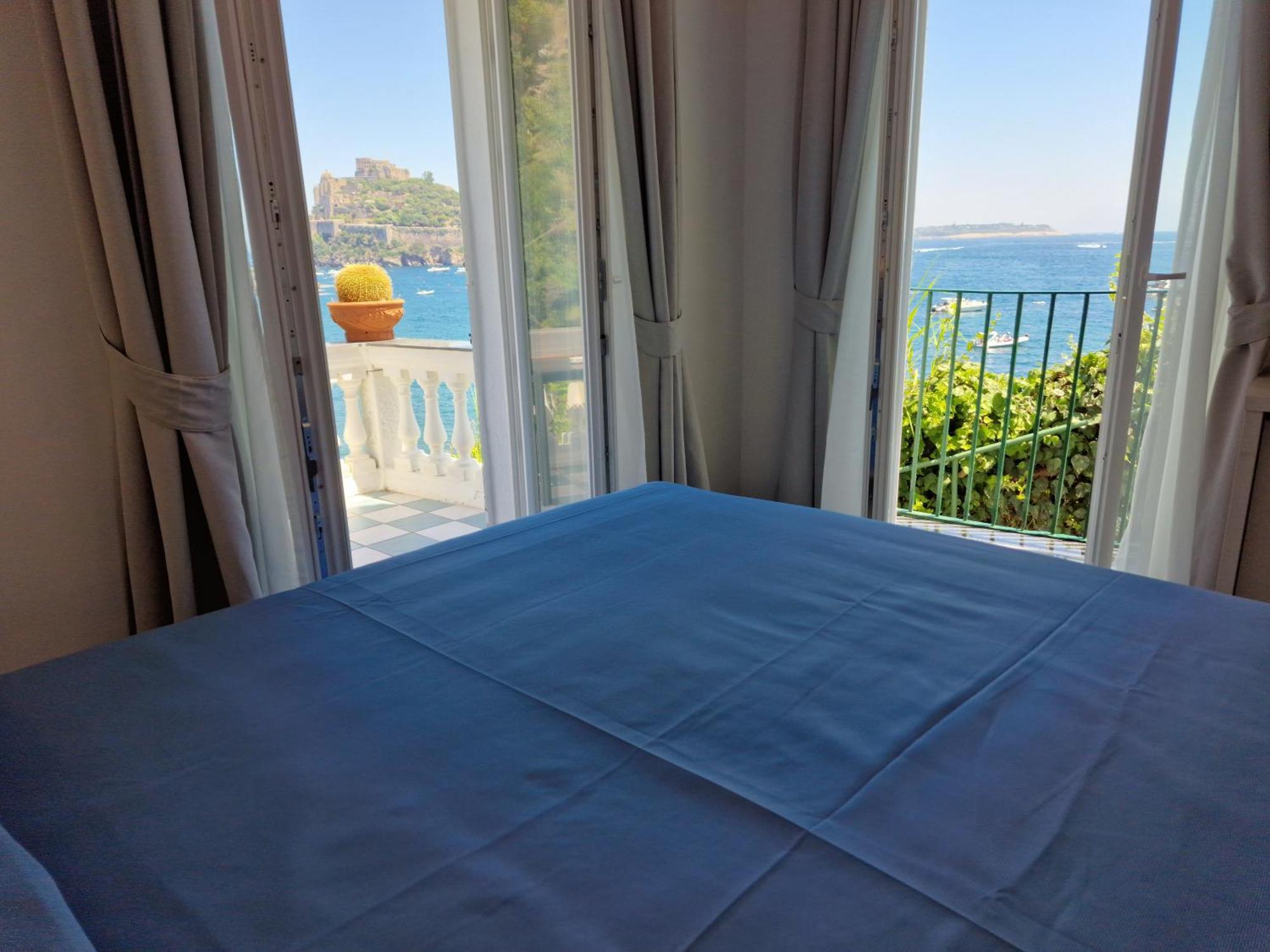 Da Maria 4* Ischia
